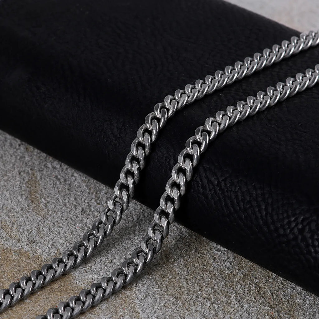 Custom Engraved Silver Anklet 925 Sterling Curb Chain Beach Wedding Gift